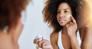 How to Get Clear Skin Naturally