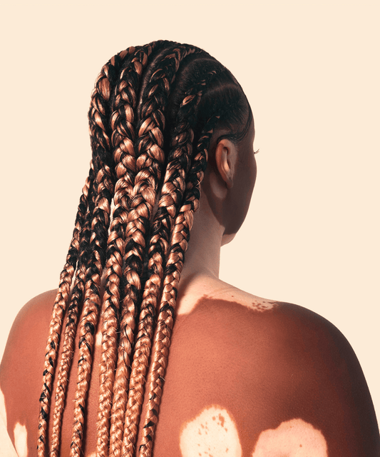 BraidBetter By Rebundle - Honey