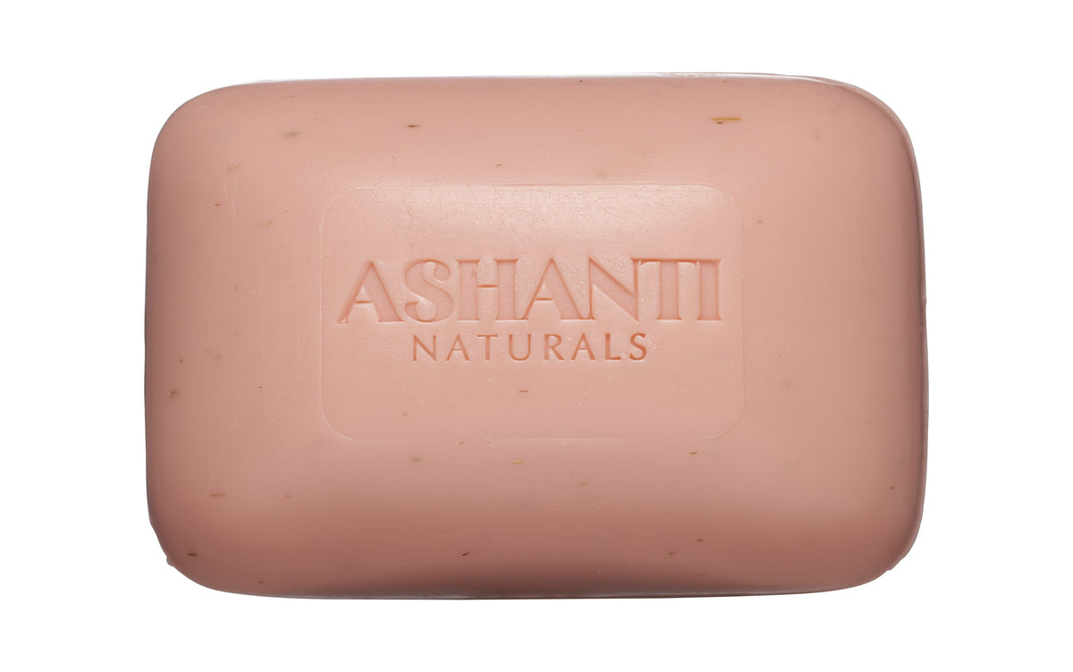 Ashanti Naturals Hydrating Bar Soap