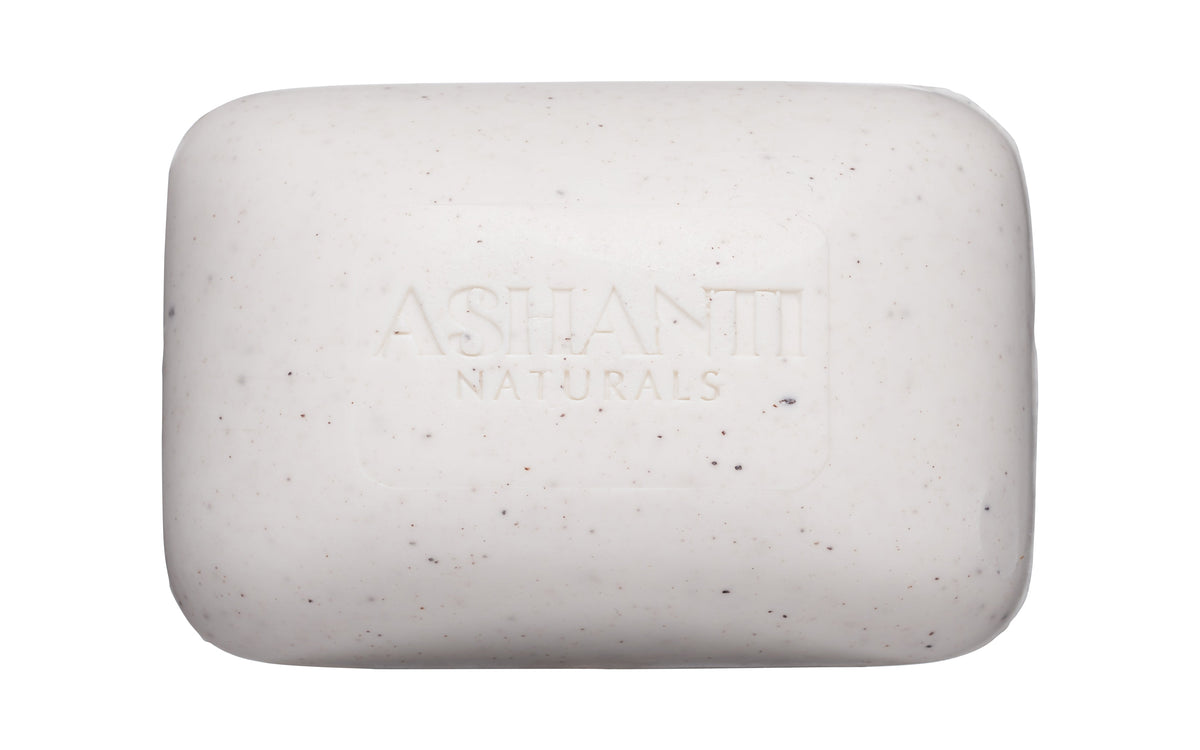 ASHANTI NATURALS Nourishing Coconut & Papaya Soap Bar