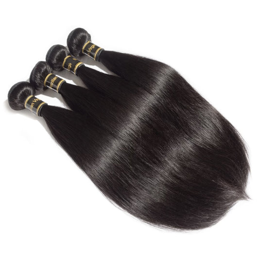 Brazilian Straight Collection