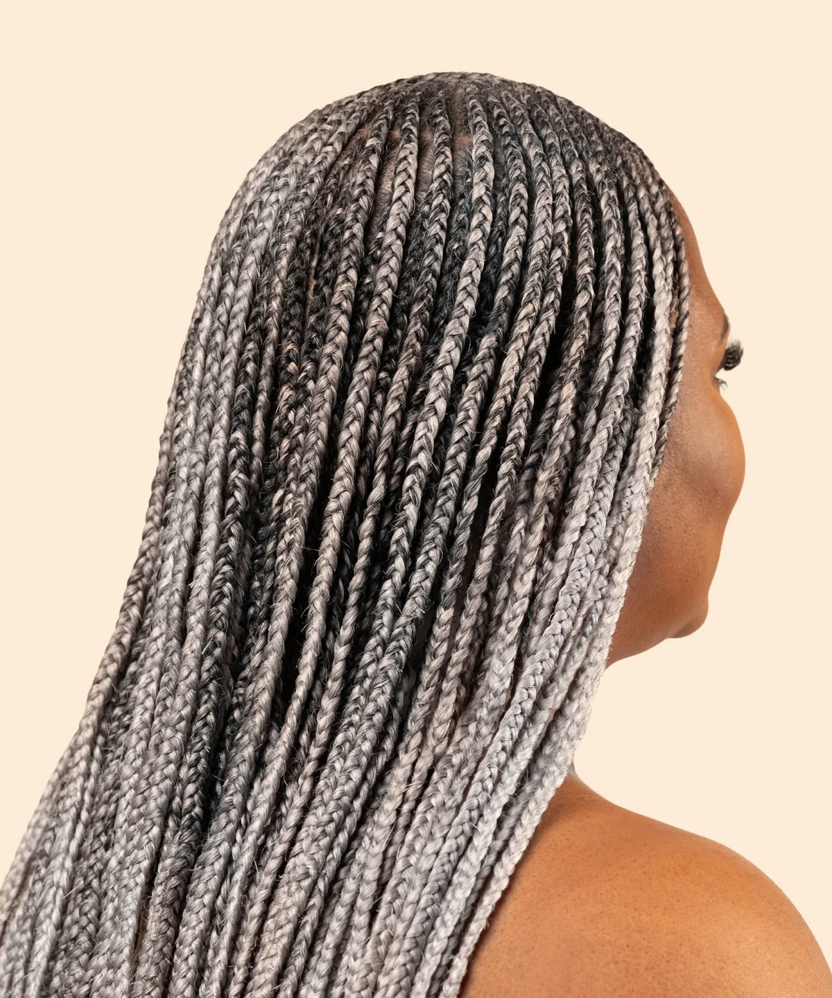 Salt - Braidbetter by Rebundle