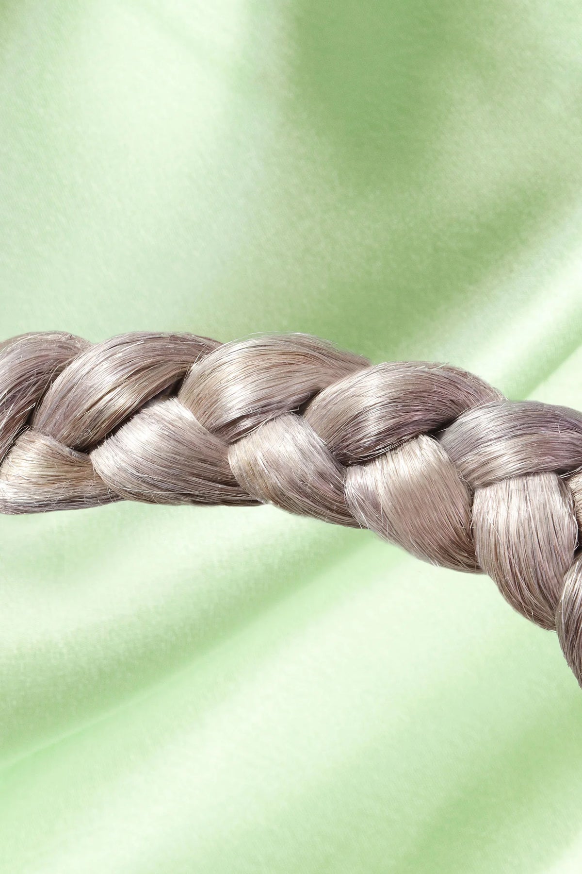 Salt - Braidbetter by Rebundle