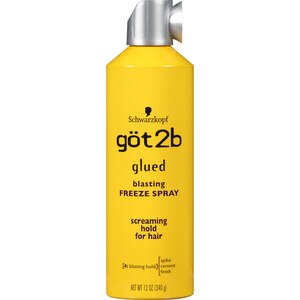 Got2B Glue Spray